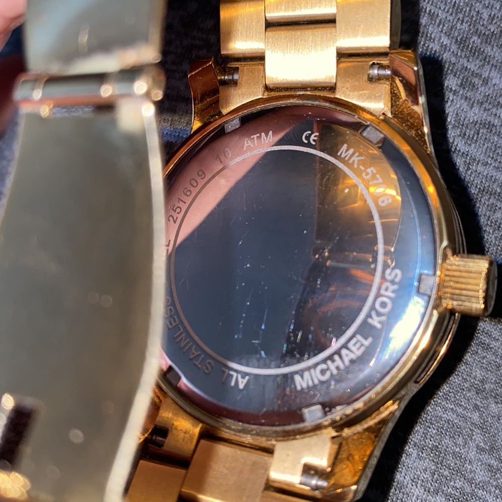 Michael kors - Picture 4 of 4